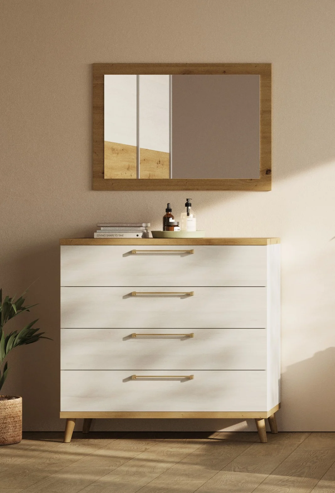 Cómoda Moderna Kronos 801