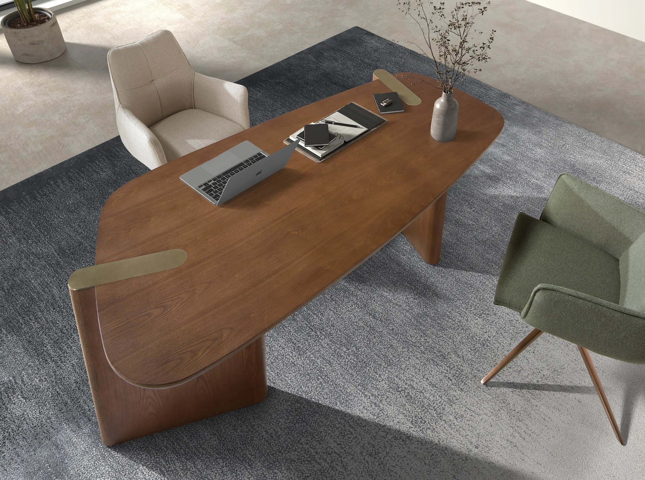 Silla de Diseño Italiano 4237 - Imagen 5