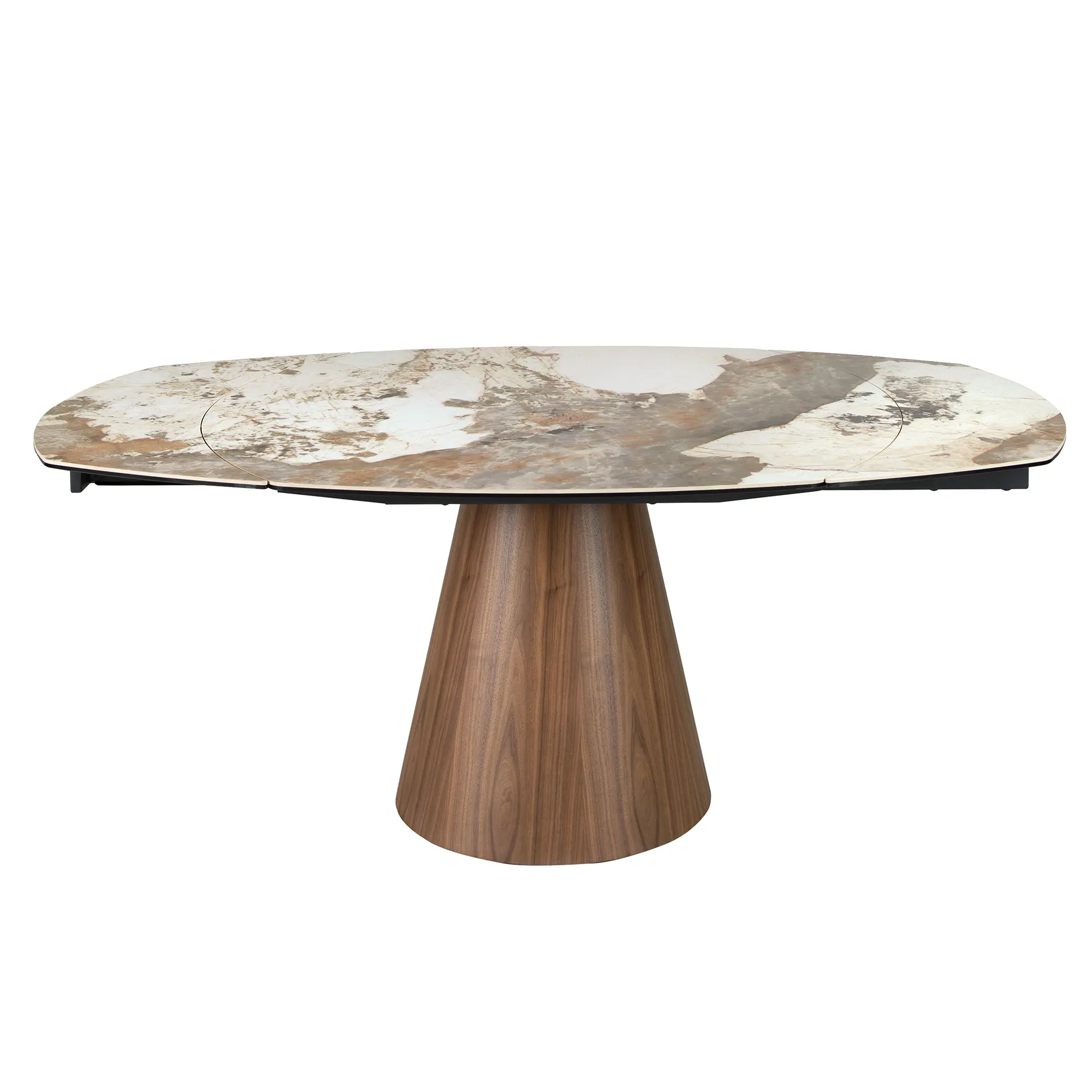 Angel Cerdá – Mesa Comedor Mármol Porcelánico 1187 - Imagen 7