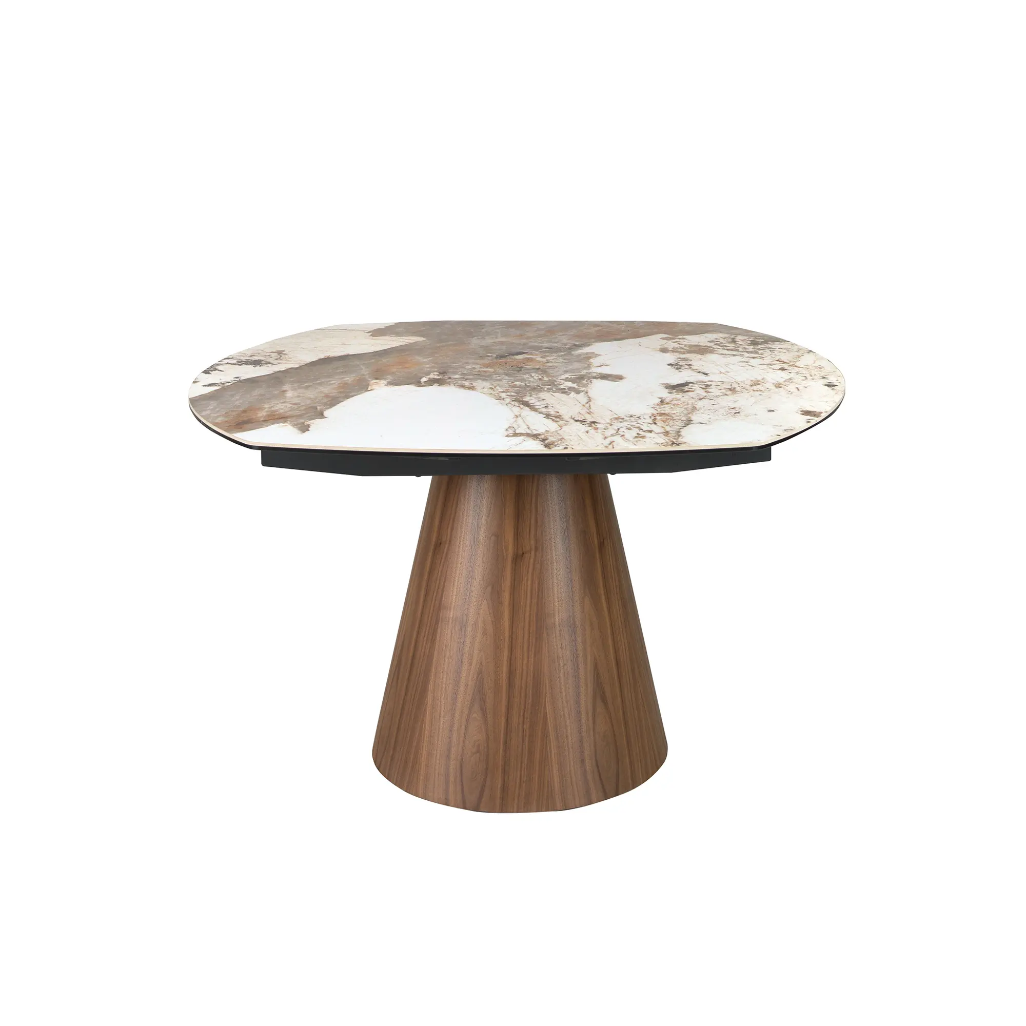 Angel Cerdá – Mesa Comedor Mármol Porcelánico 1187 - Imagen 9