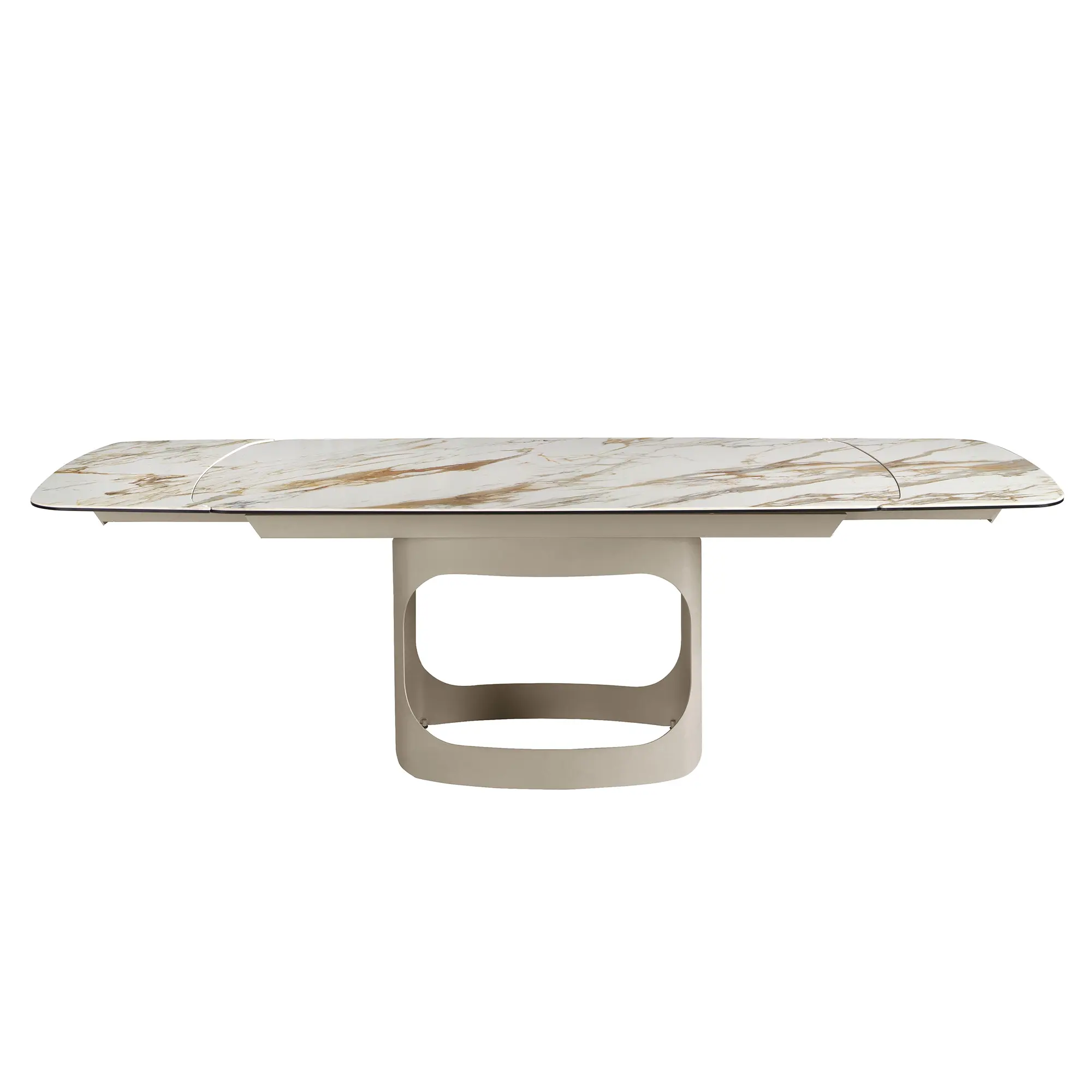 Angel Cerdá – Mesa Comedor Mármol Porcelánico 1188 - Imagen 6