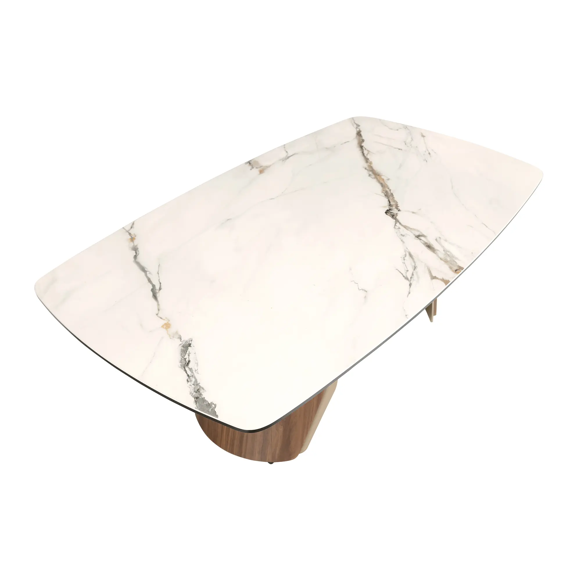 Mesa Centro de Diseño Angel Cerdá Modelo 2167 - Imagen 7