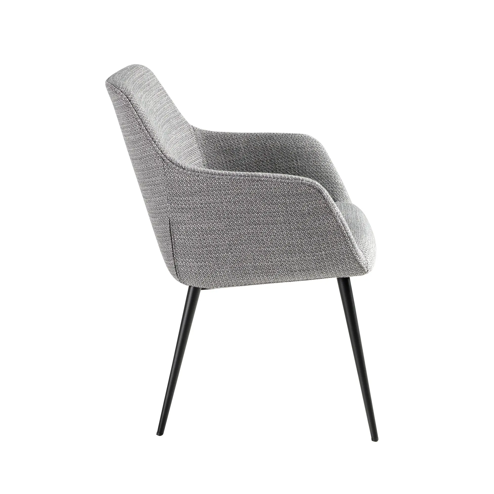 Silla de Diseño Italiano 4222 - Imagen 6