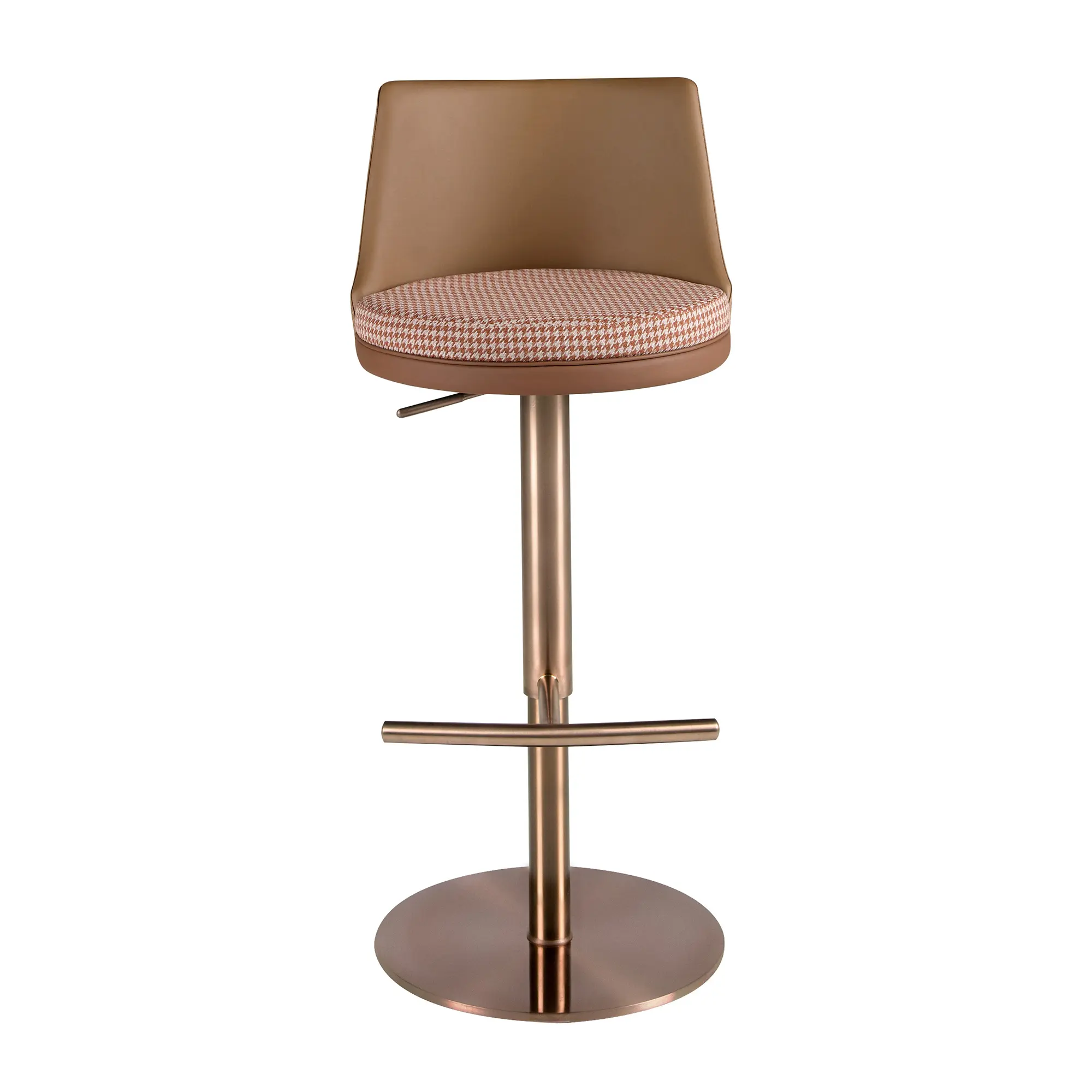 Taburete de Diseño Italiano Modelo 4229 - Imagen 8