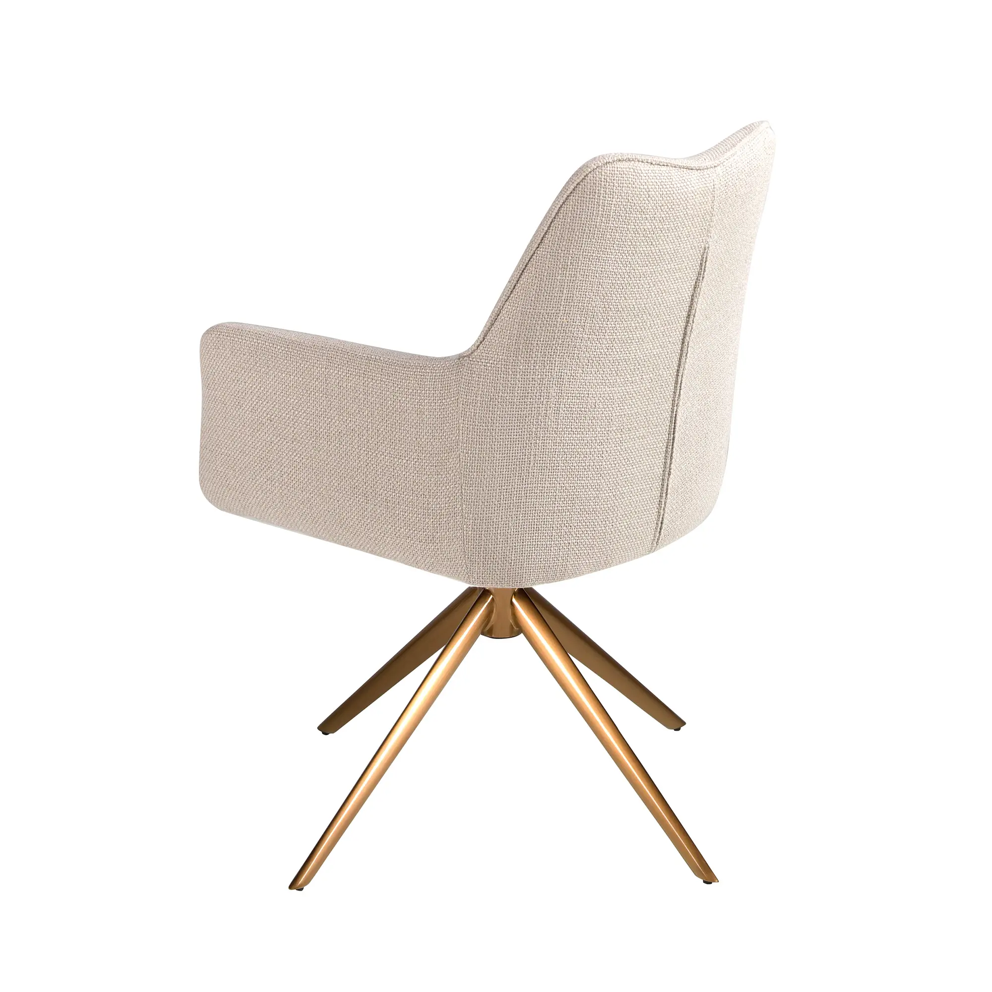 Silla de Diseño Italiano 4237 - Imagen 7