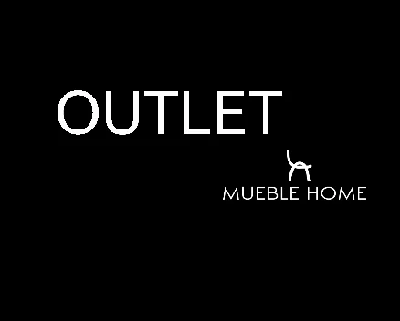 OUTLET MUEBLE HOME