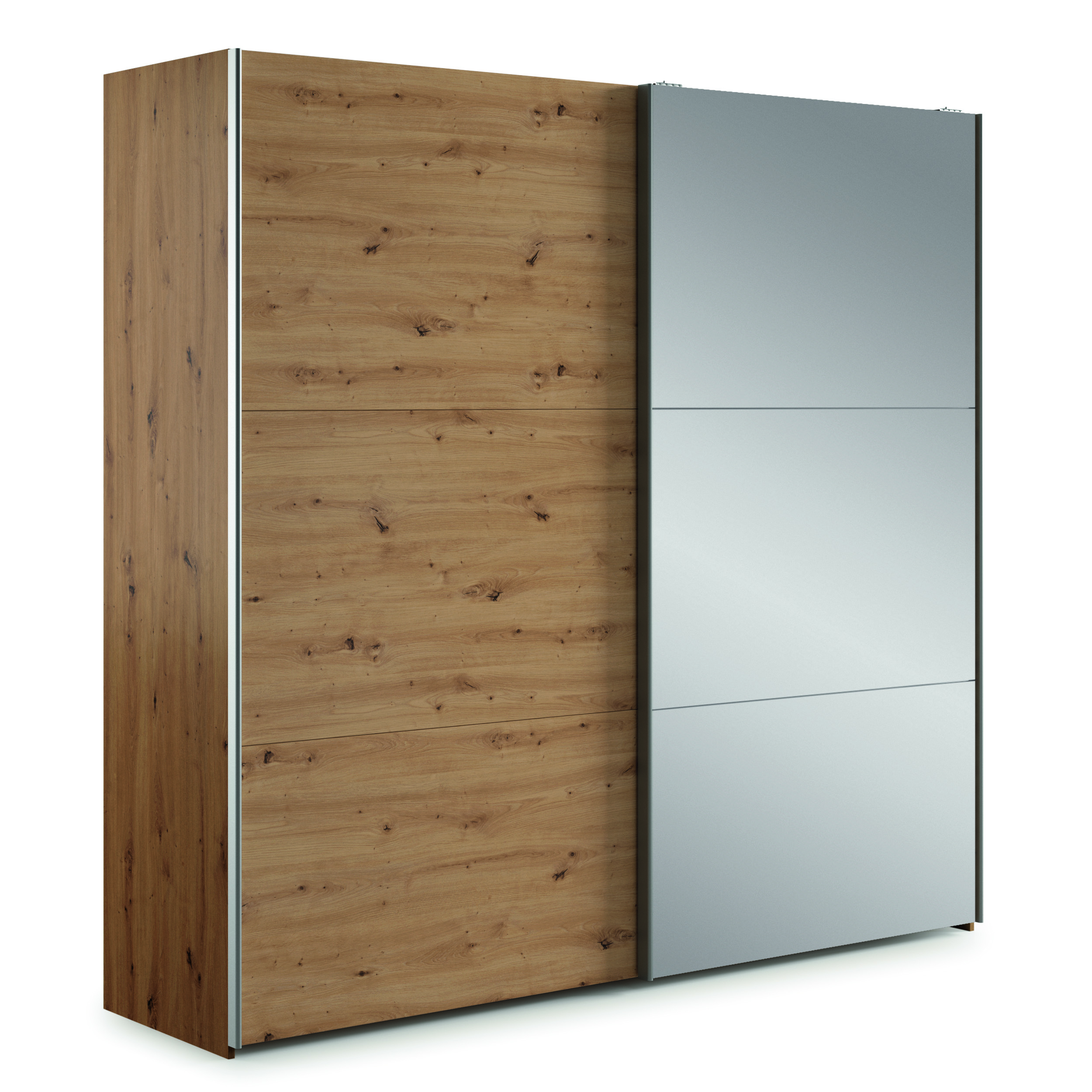 Armario Puertas Correderas Kronos - Imagen 4