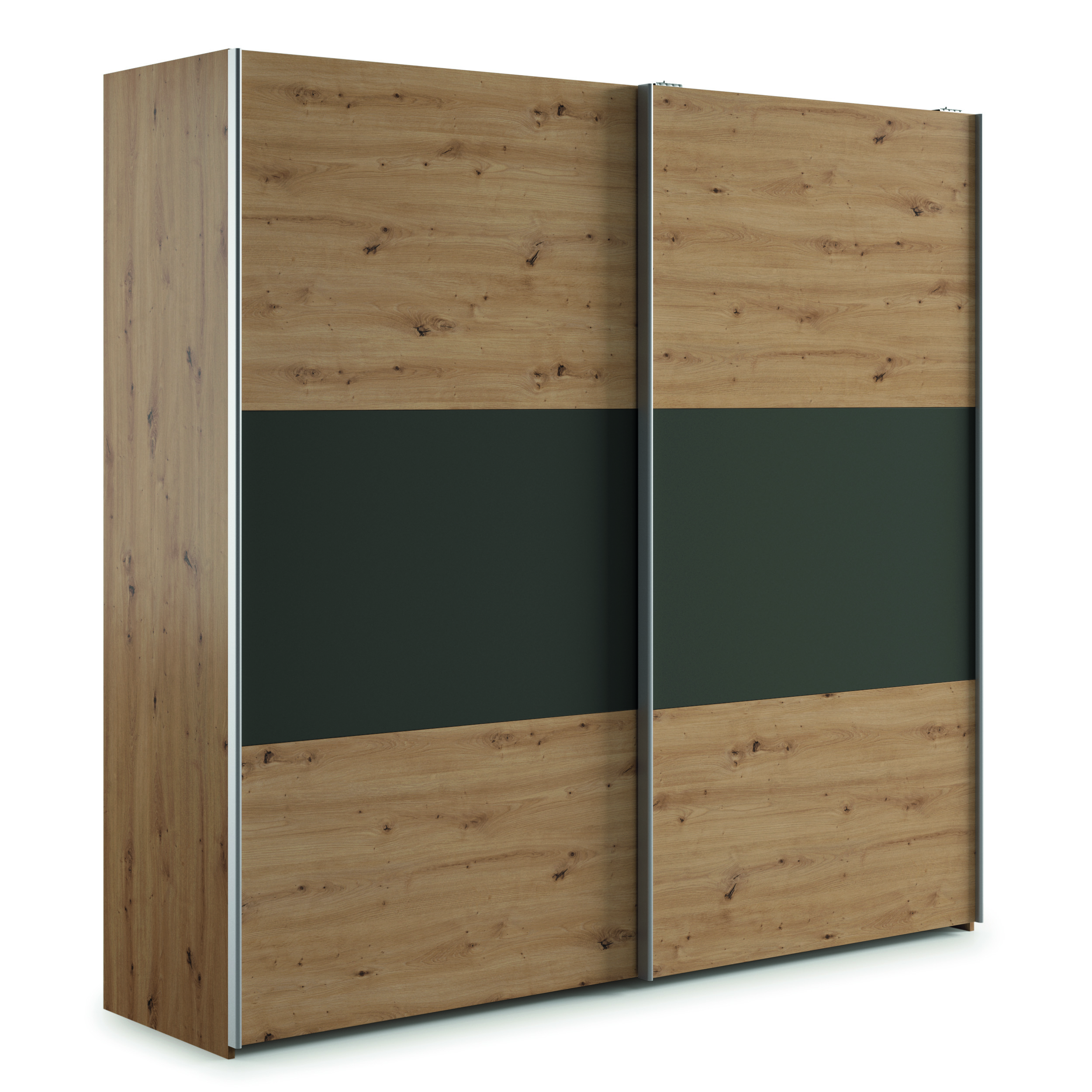 Armario Puertas Correderas Kronos - Imagen 3