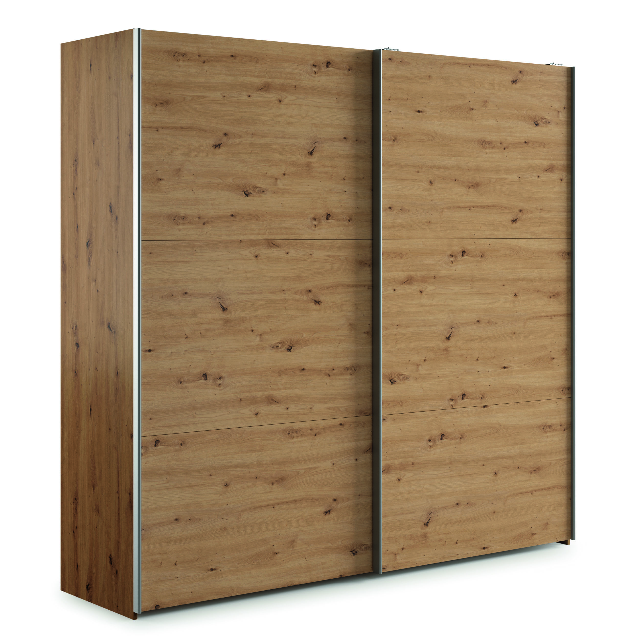 Armario Puertas Correderas Kronos