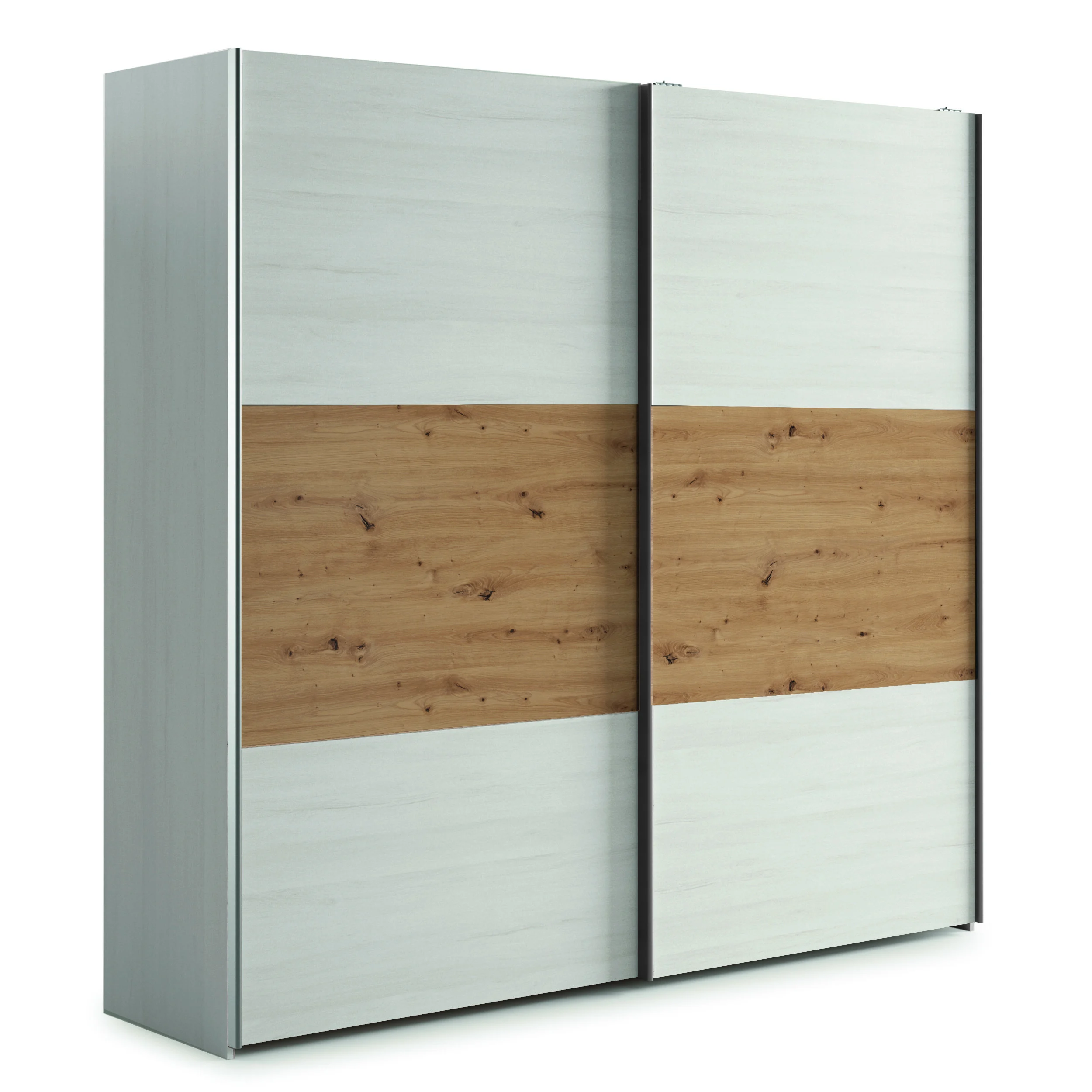 Armario Puertas Correderas Kronos - Imagen 3