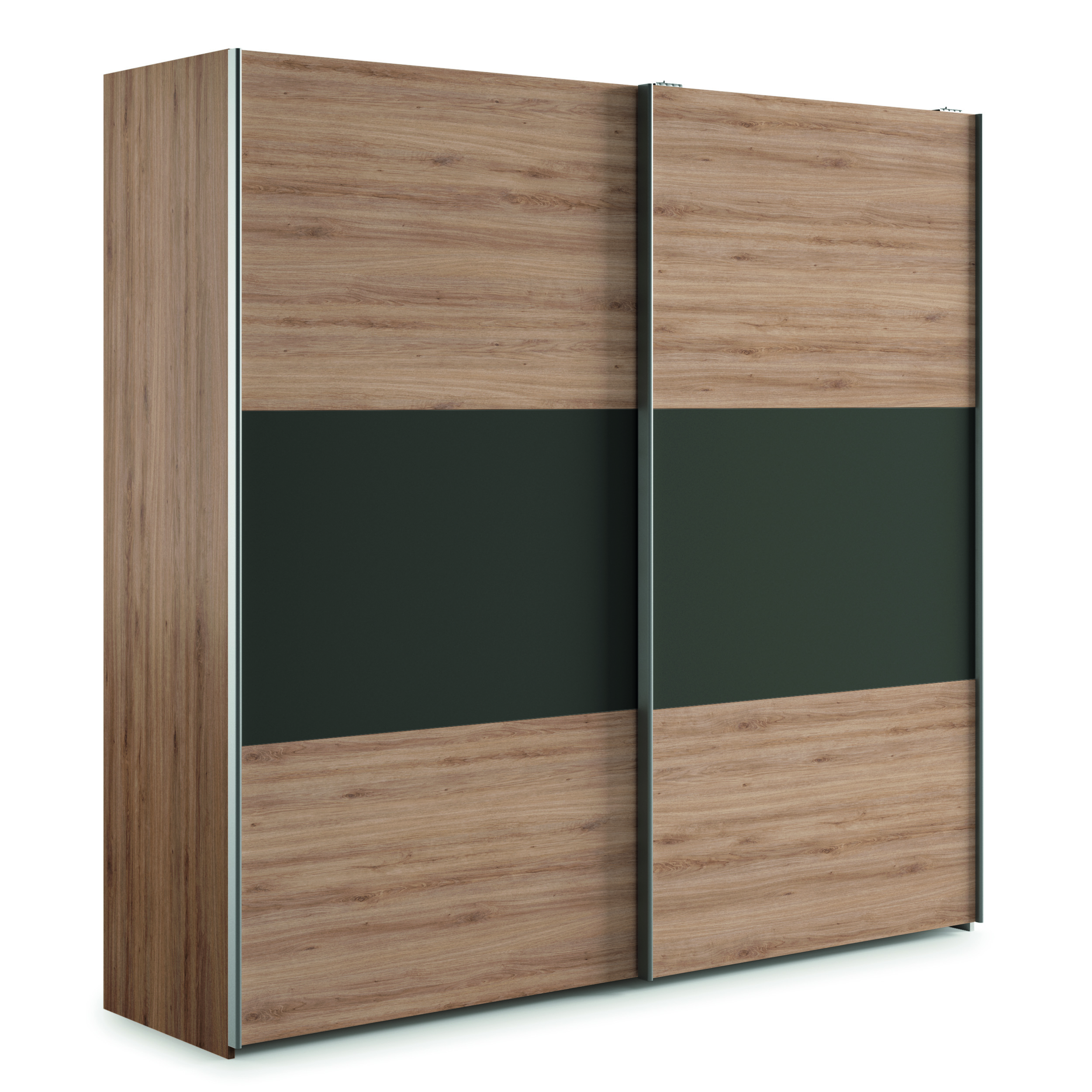 Alternative view of Armario Puertas Correderas Kronos