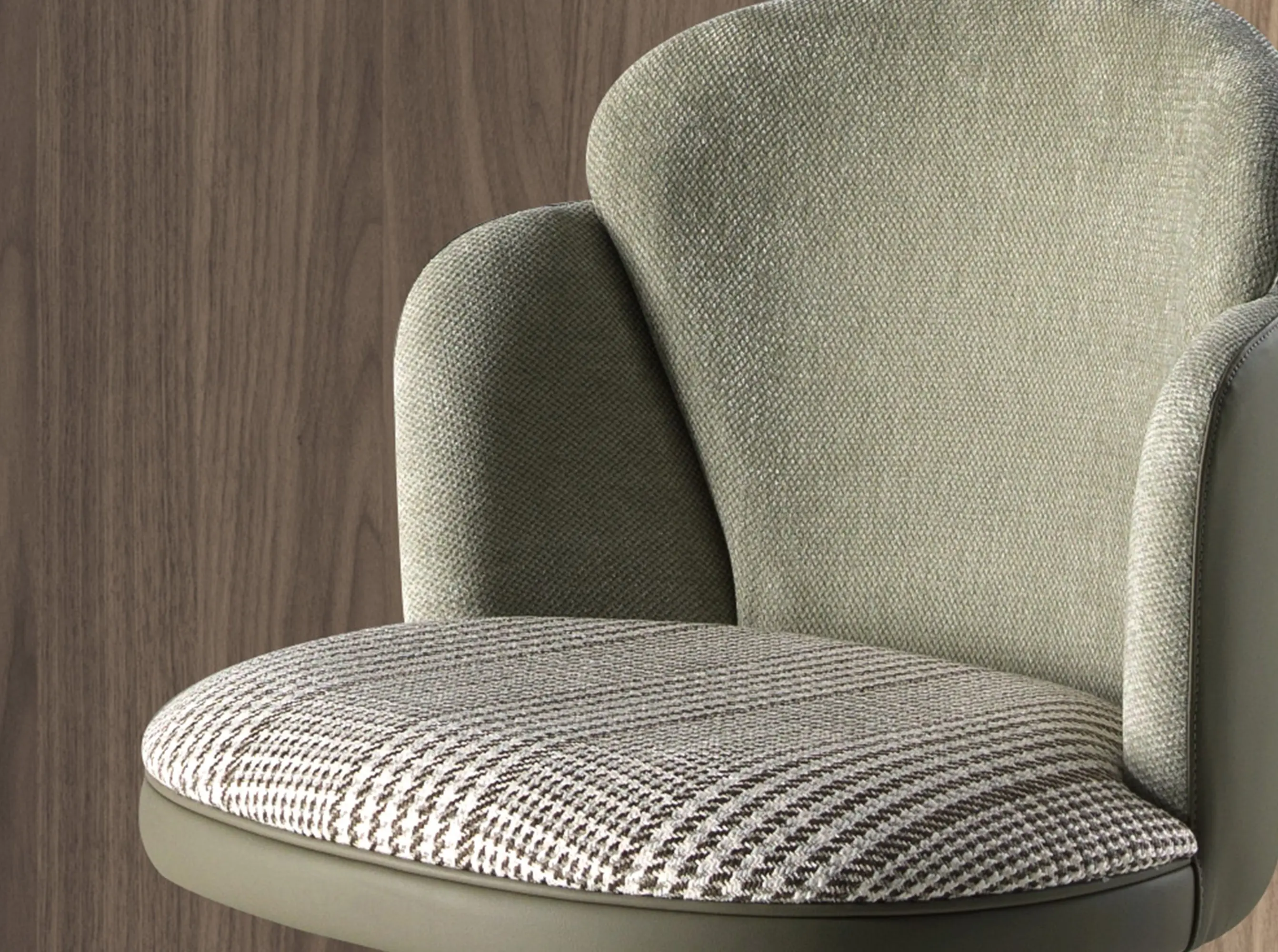 Taburete de Diseño Italiano Modelo 4233 - Imagen 3