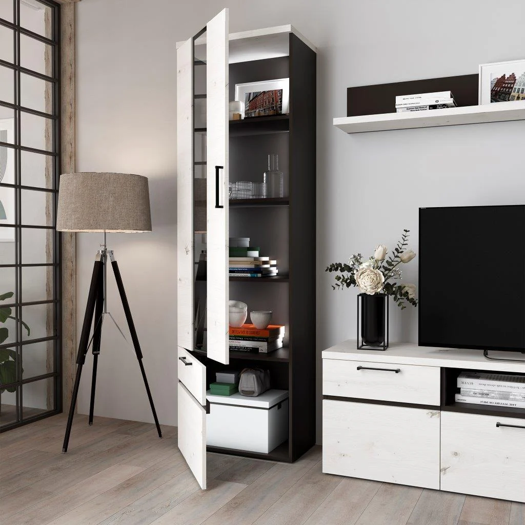 Alternative view of Mueble salón modelo Otto 108