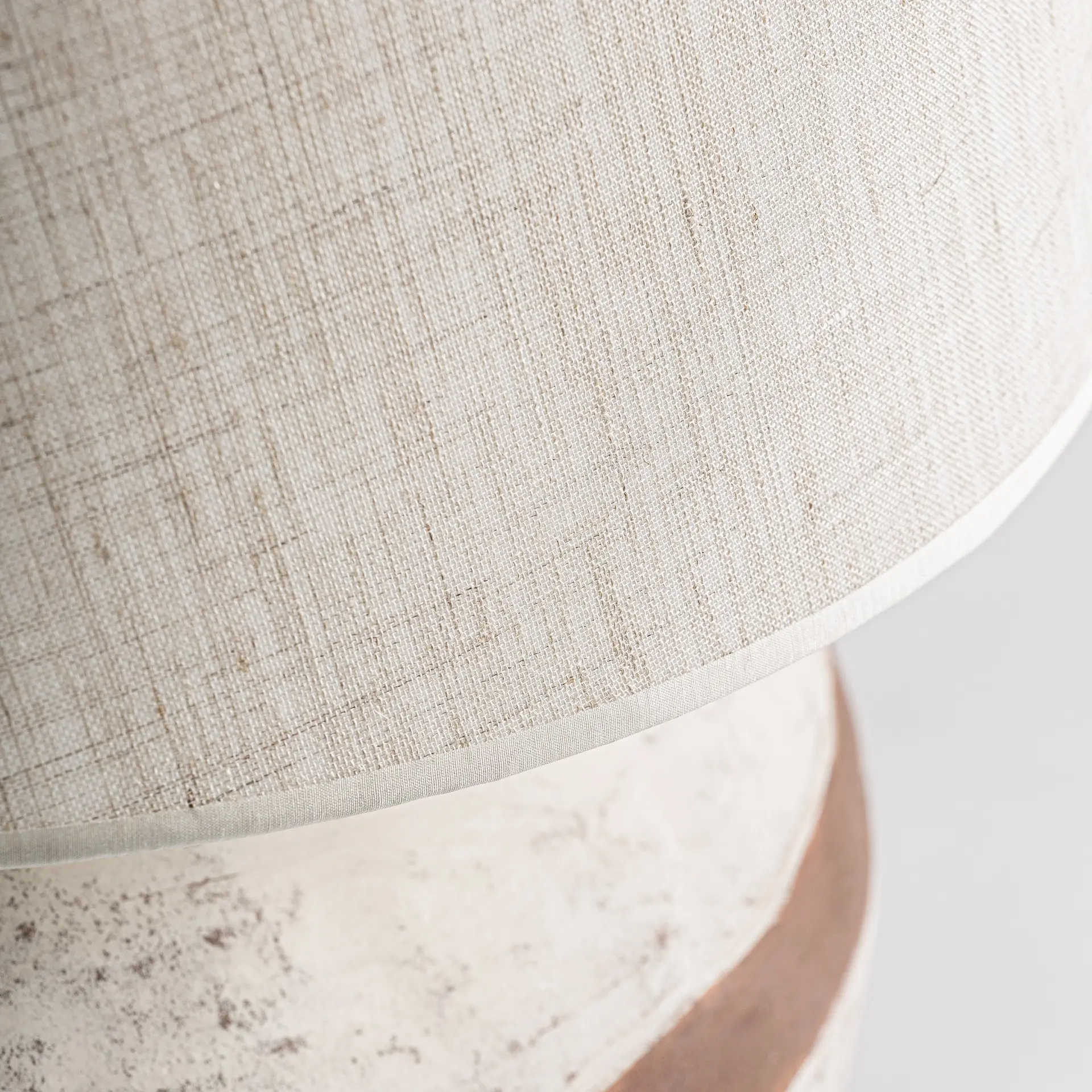 Alternative view of VICAL - LÁMPARA DE SOBREMESA ANIANE