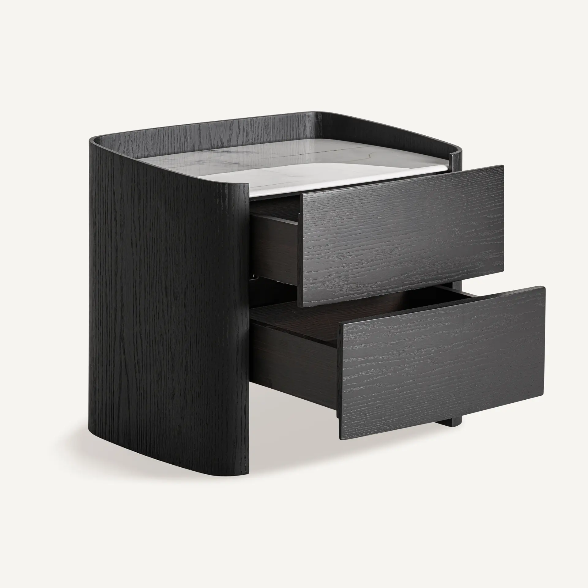 VICAL - MESITA DE NOCHE HAESA - Imagen 3