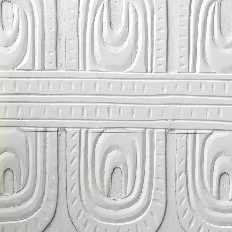 Mesita Delhi Madera Acacia 203 - Imagen 3