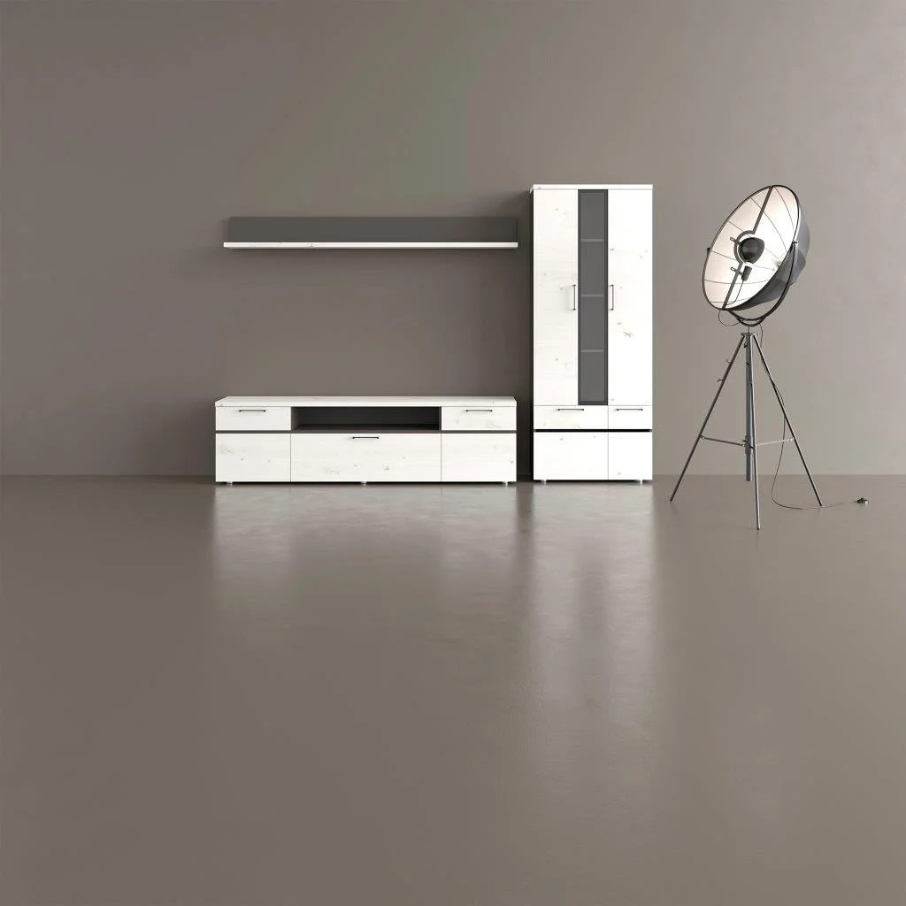 Alternative view of Mueble salón modelo Otto 104