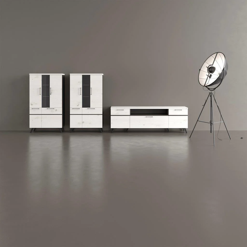 Alternative view of Mueble salón modelo Otto 106
