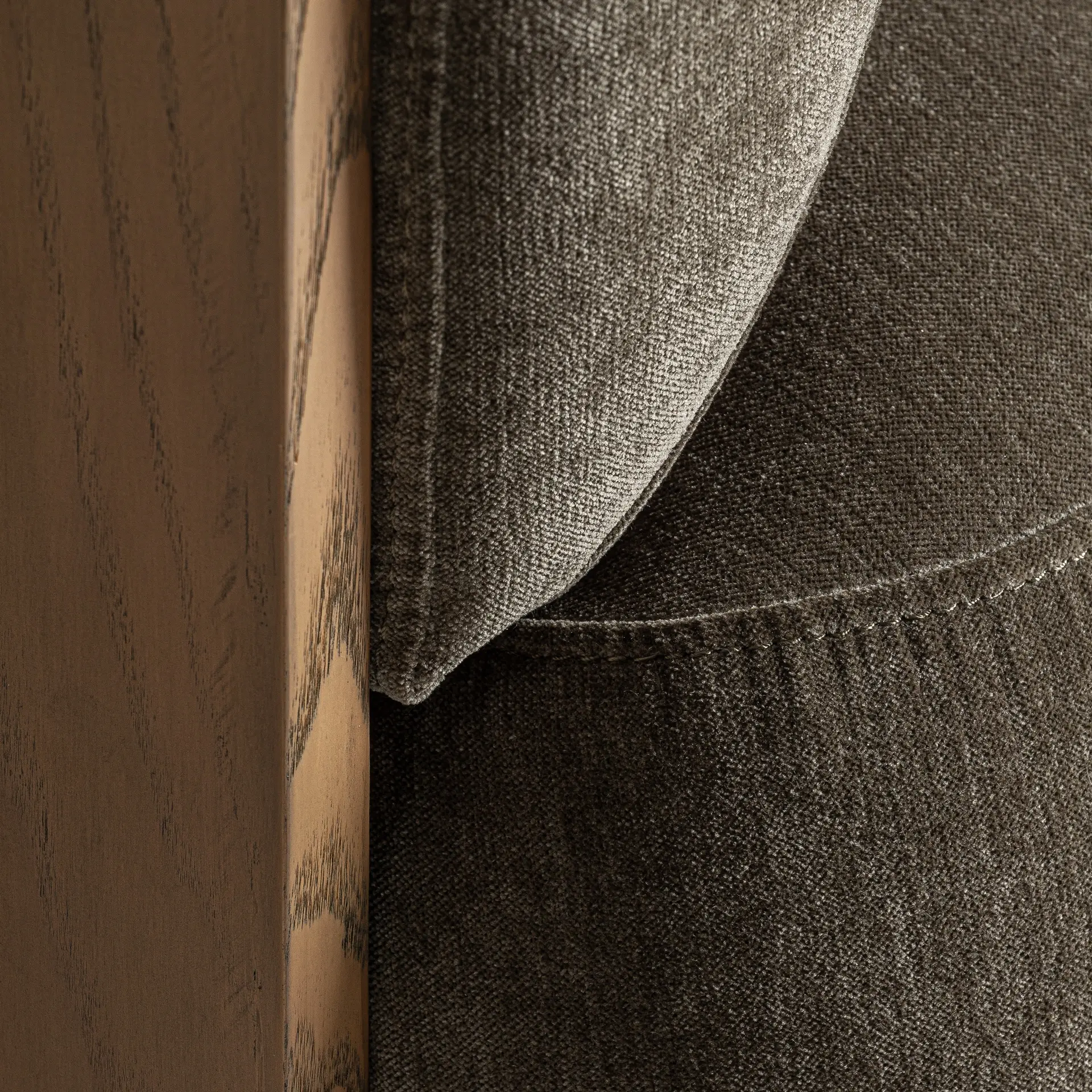 Alternative view of VICAL - SILLÓN AURONZO