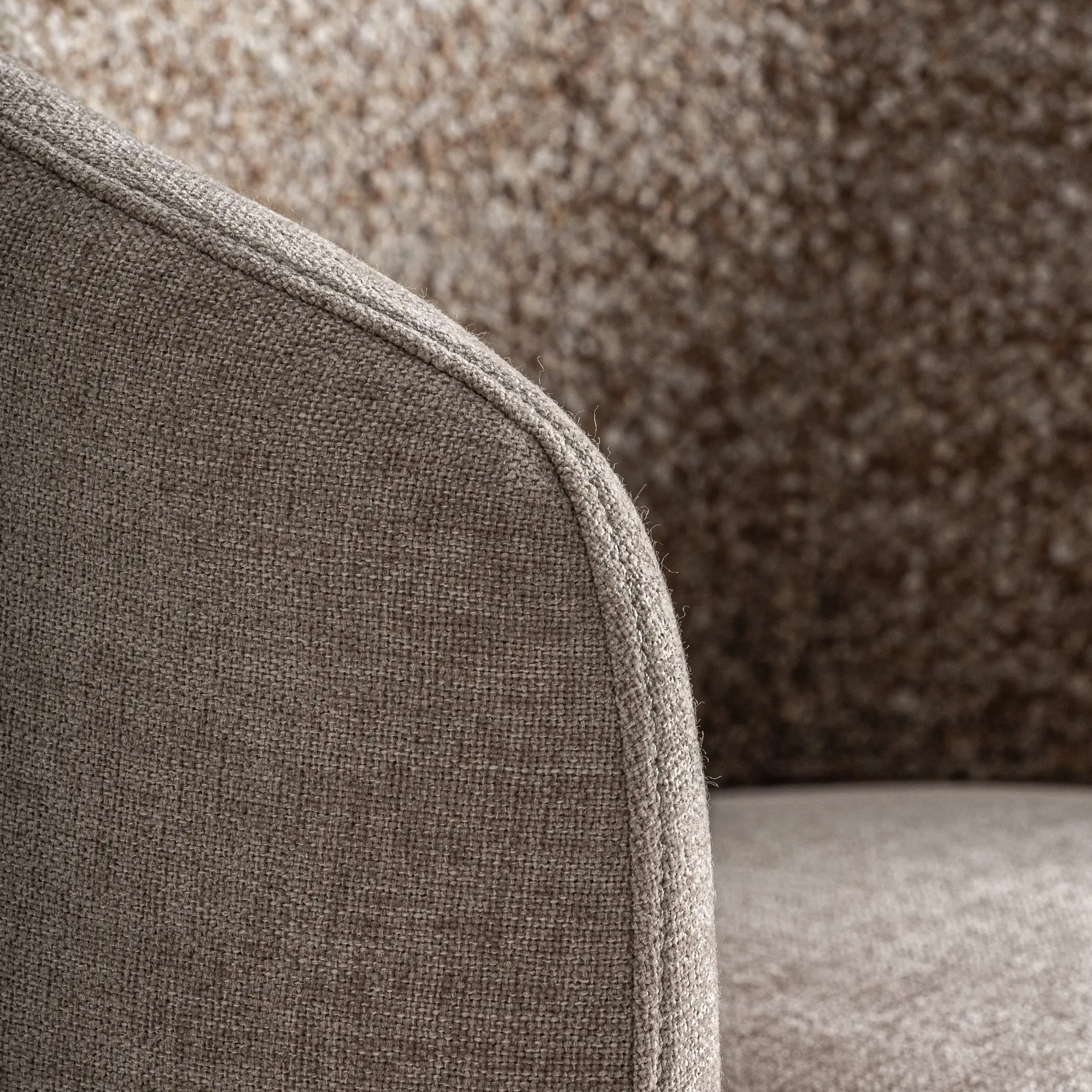 VICAL - SILLÓN GIRATORIO VIPITENO - Imagen 4