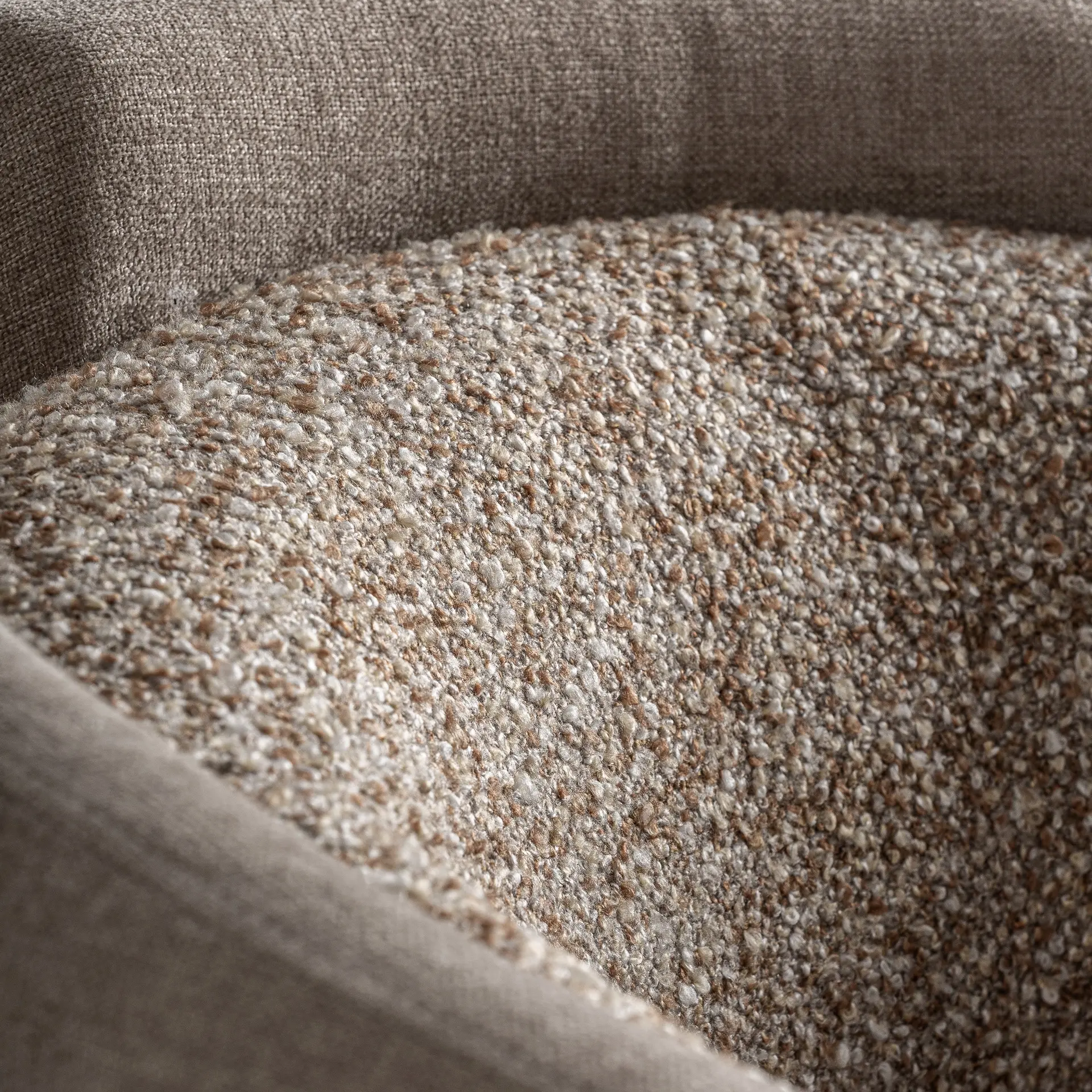 Alternative view of VICAL - SILLÓN GIRATORIO VIPITENO