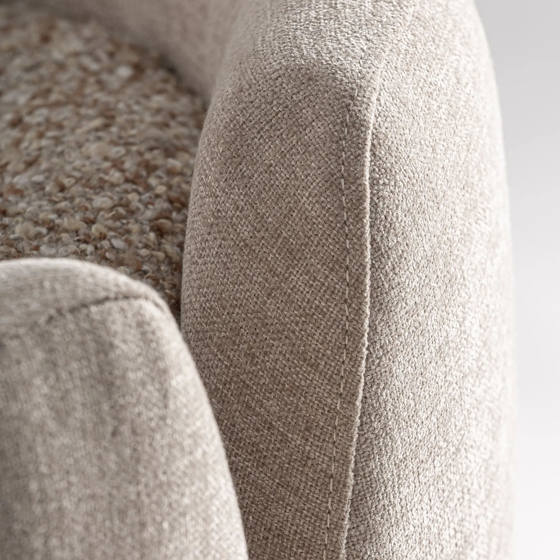 VICAL - SILLÓN GIRATORIO VIPITENO - Imagen 6