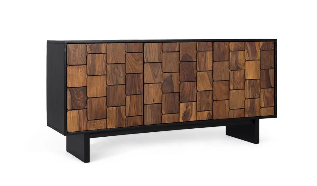 Aparador Madera de Mango 2279