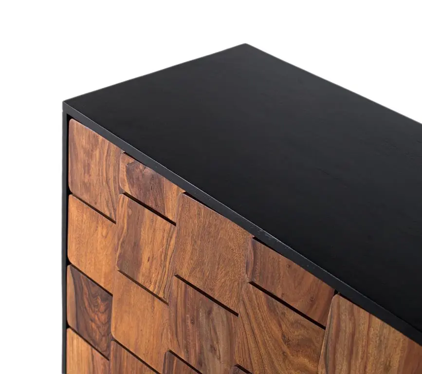 Aparador Madera de Mango 2279 - Imagen 3