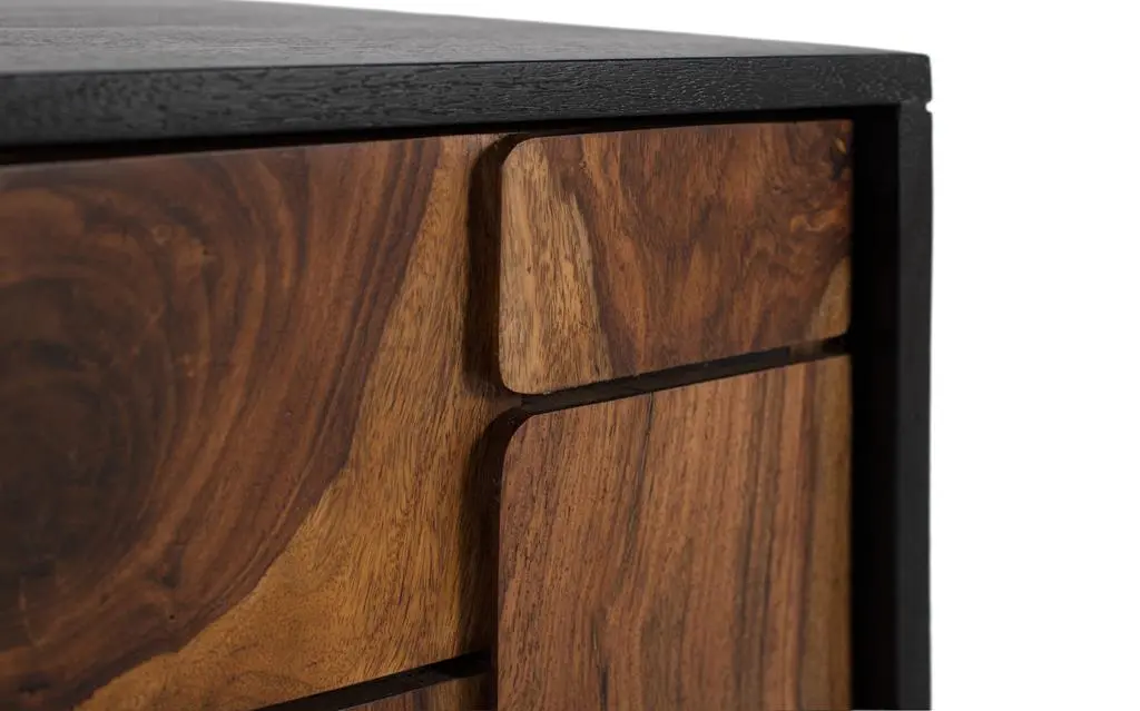 Alternative view of Aparador Madera de Mango 2279