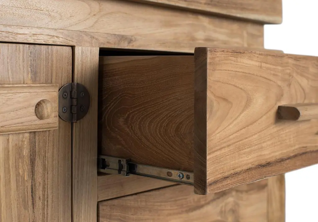 Aparador Madera de Teca 2327 - Imagen 4