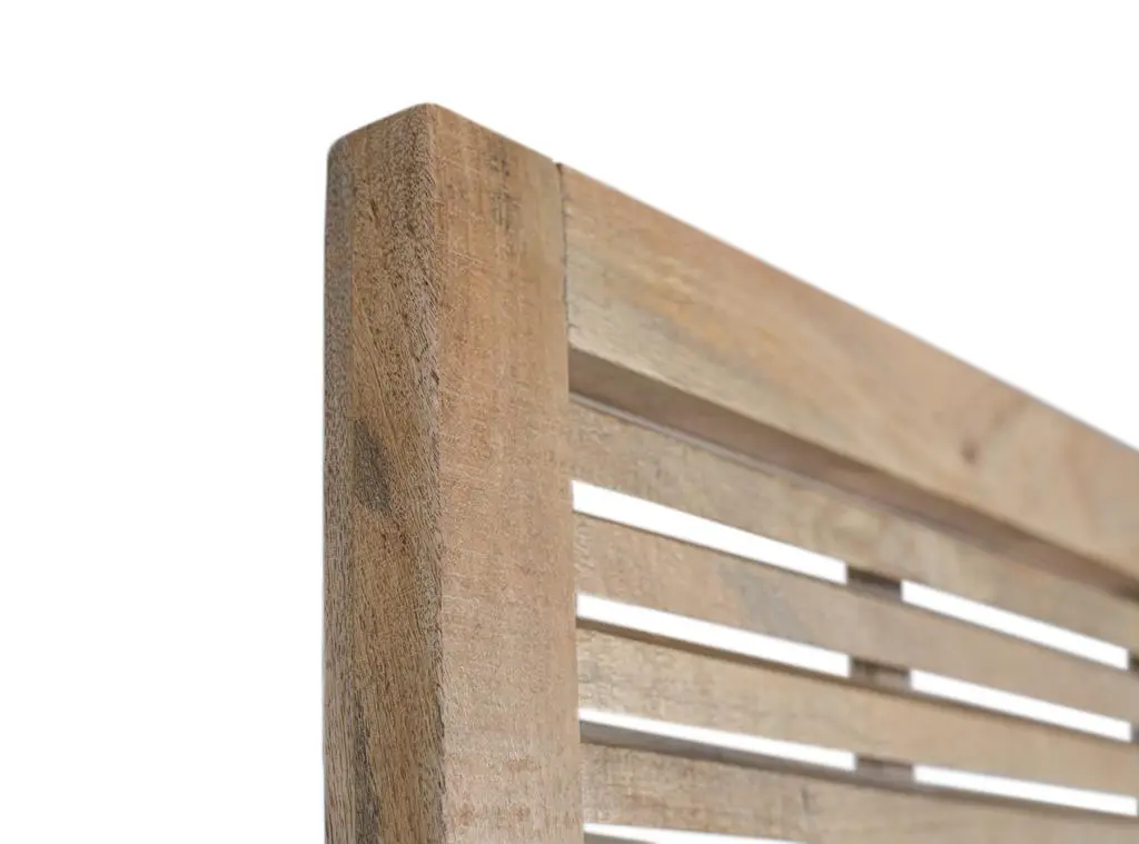 Alternative view of Cabezal Madera de Mango 2353