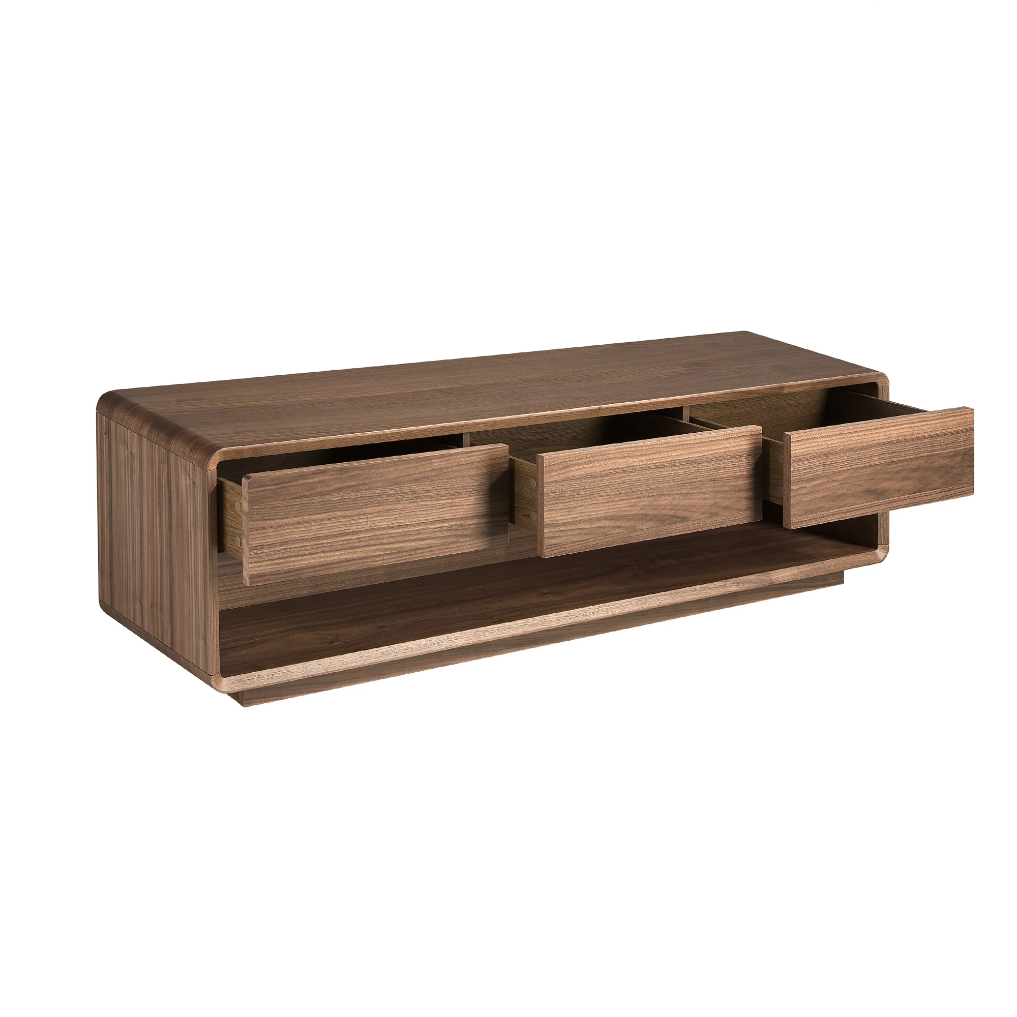 Mueble TV de Diseño Angel Cerdá Modelo 3289 - Imagen 4