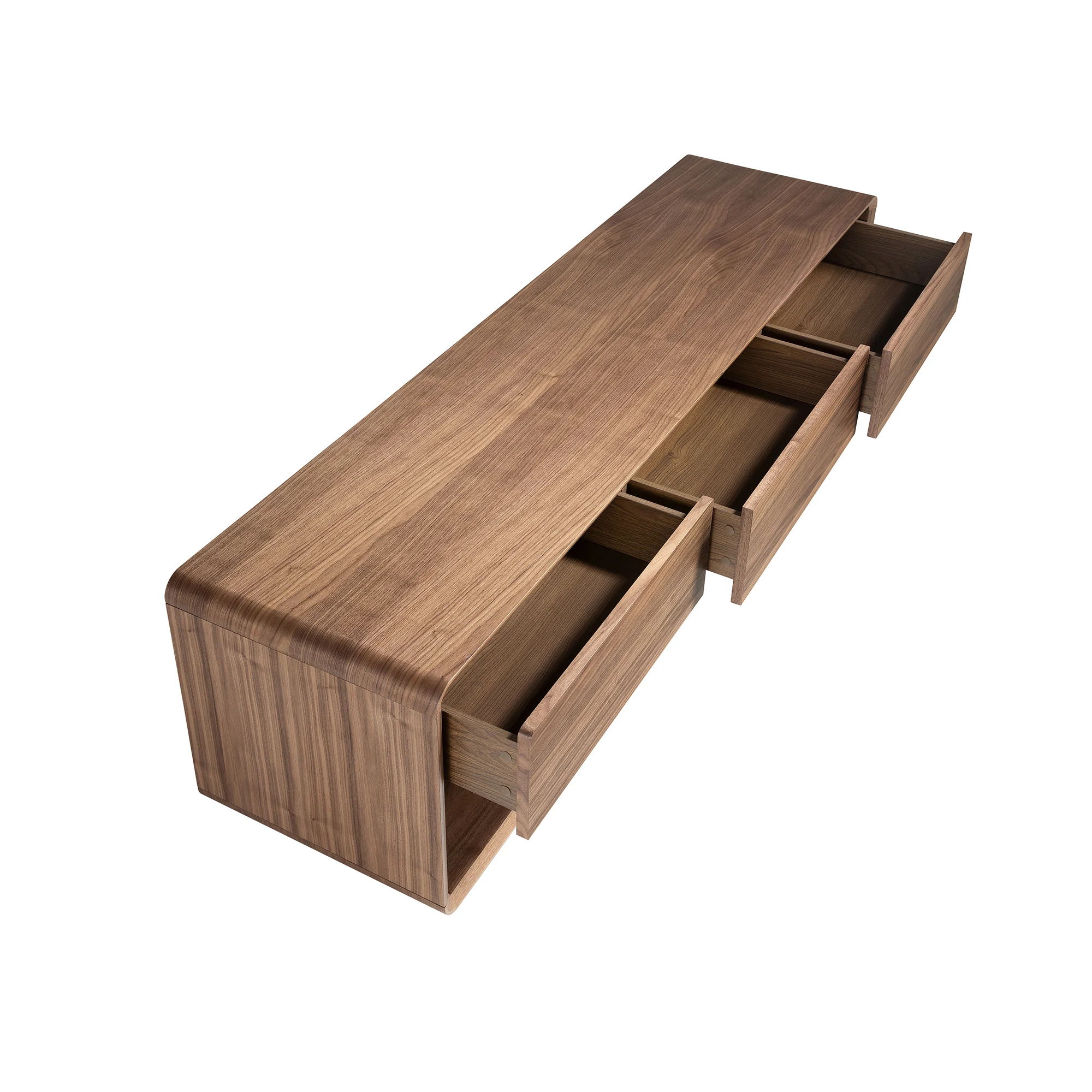 Mueble TV de Diseño Angel Cerdá Modelo 3289 - Imagen 5