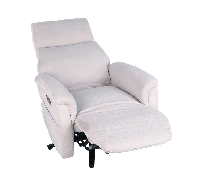 Alternative view of Sillón Relax Giratorio