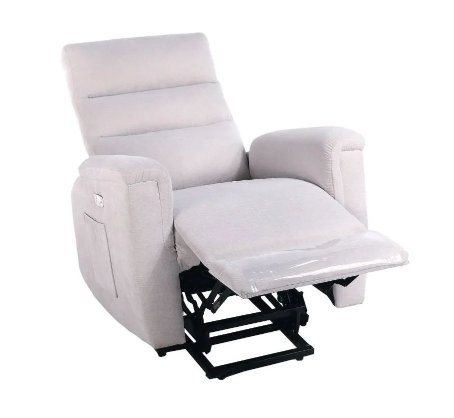 Alternative view of Sillón Relax levanta Personas Eléctrico