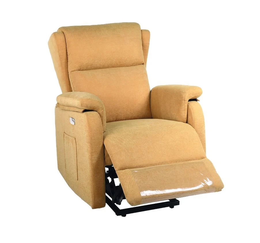 Alternative view of Sillón Relax Levanta Personas