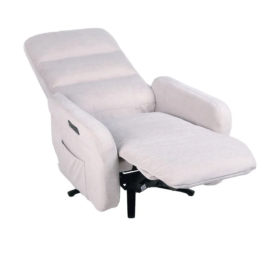 Sillón Relax Giratorio Eléctrico x-142 - Imagen 5