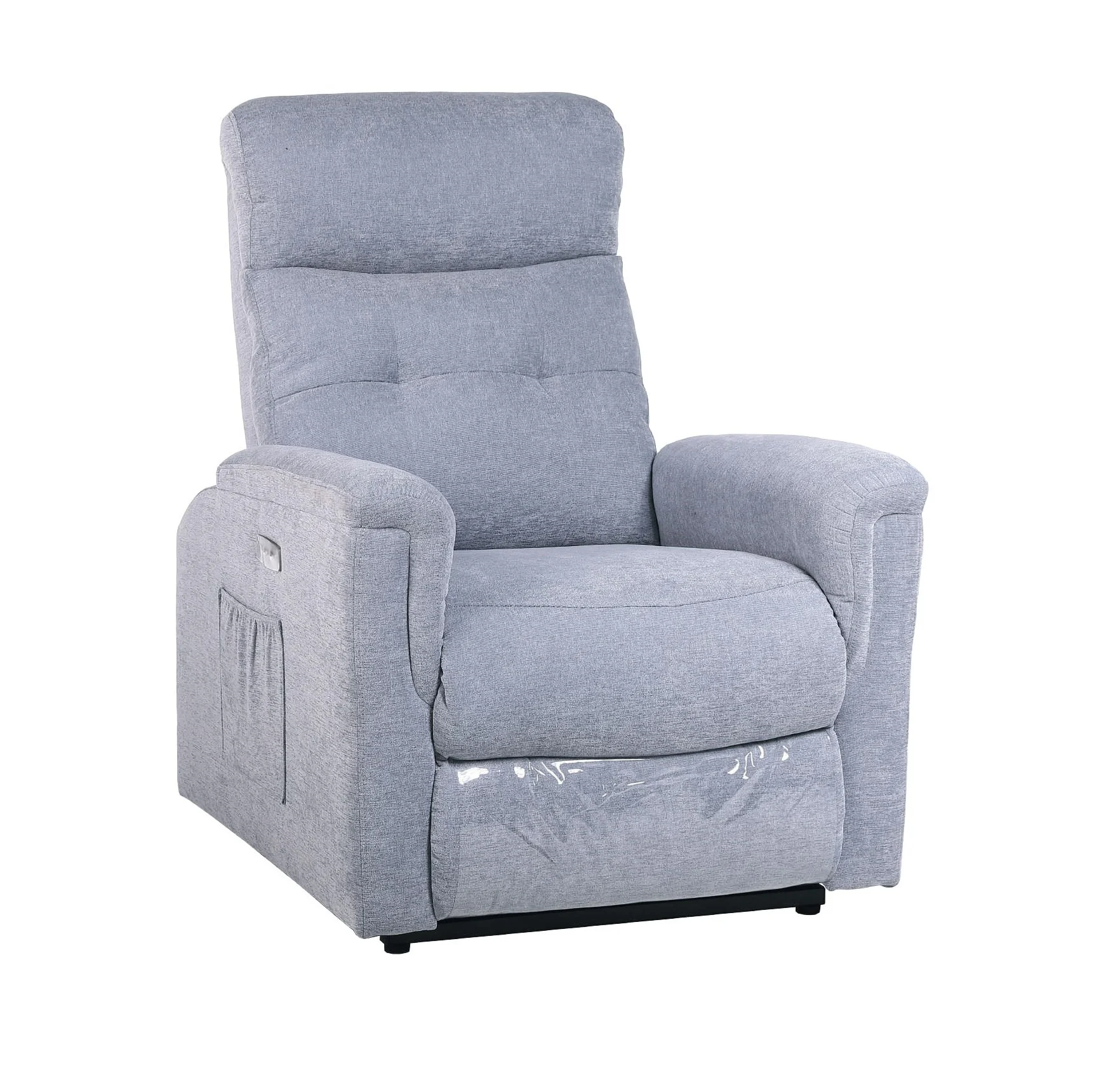 Sillón Relax Con Ruedas y levanta Personas
