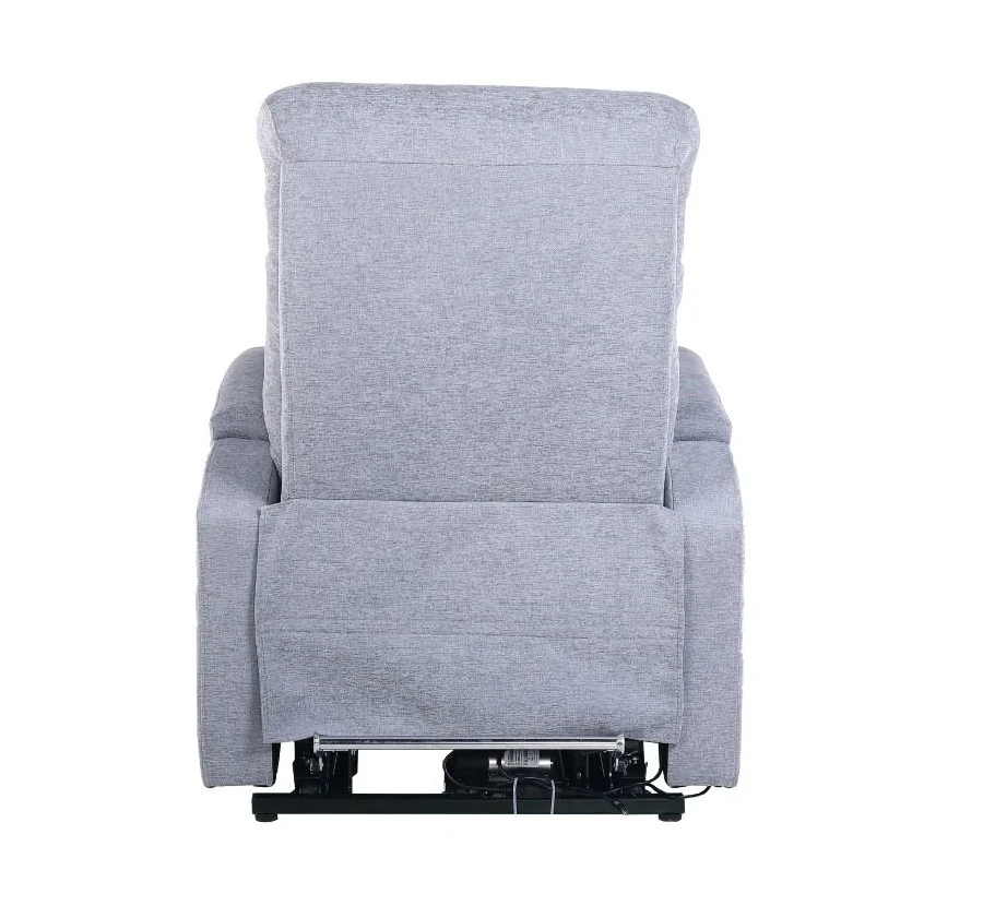Sillón Relax Con Ruedas y levanta Personas - Imagen 5