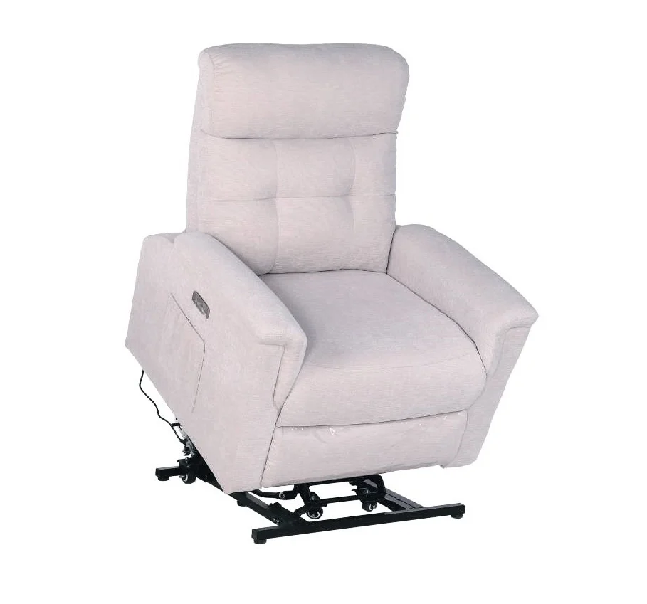 Sillón Relax Con Ruedas y levanta Personas - Imagen 6