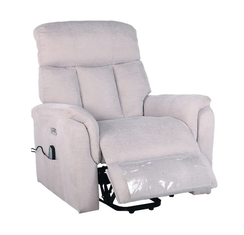 Sillón Relax 8 Puntos Masaje y Calor Lumbar - Imagen 5