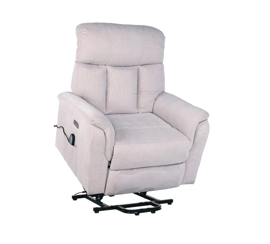 Sillón Relax 8 Puntos Masaje y Calor Lumbar - Imagen 7