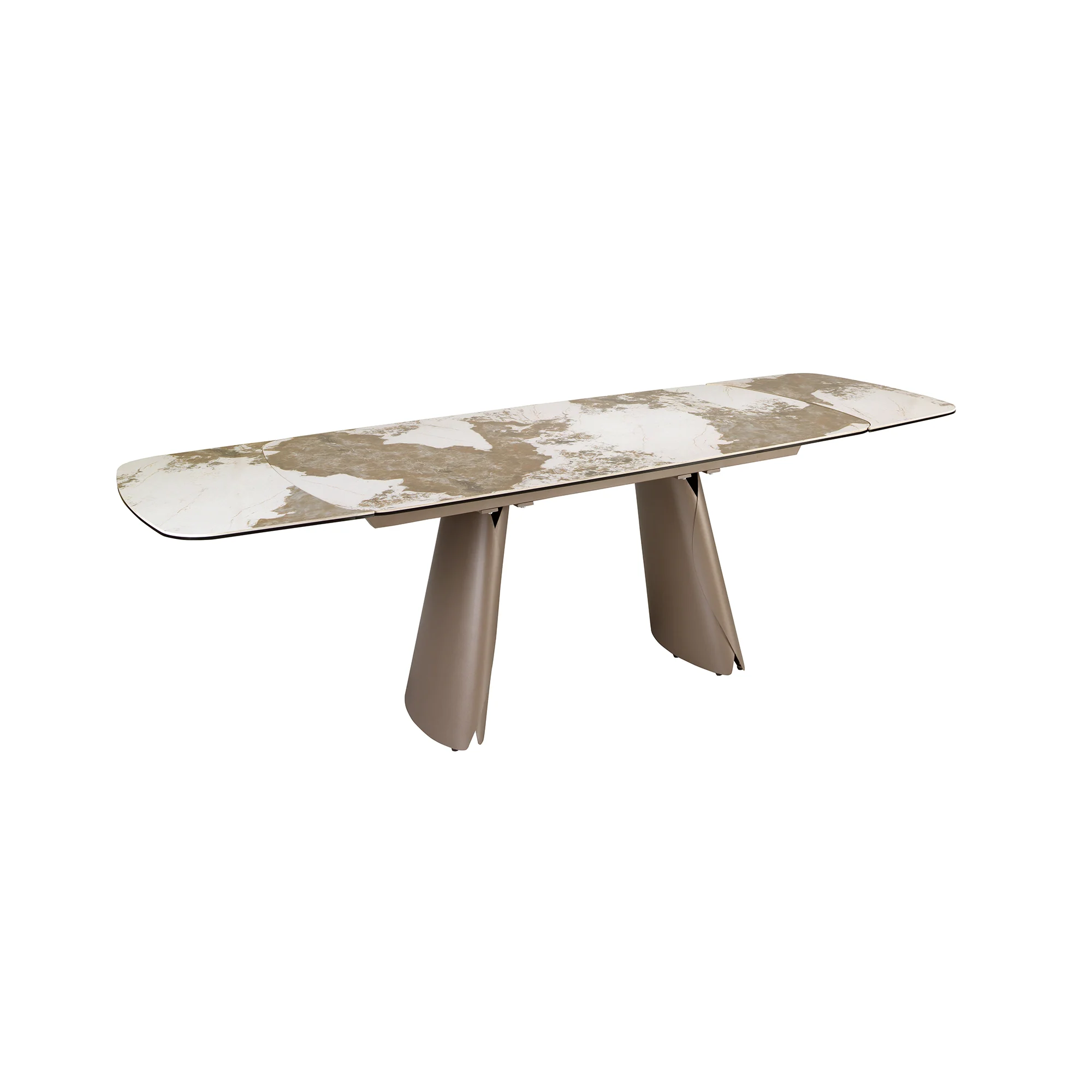 Mesa Comedor de Diseño Italiano 1189 - Imagen 5