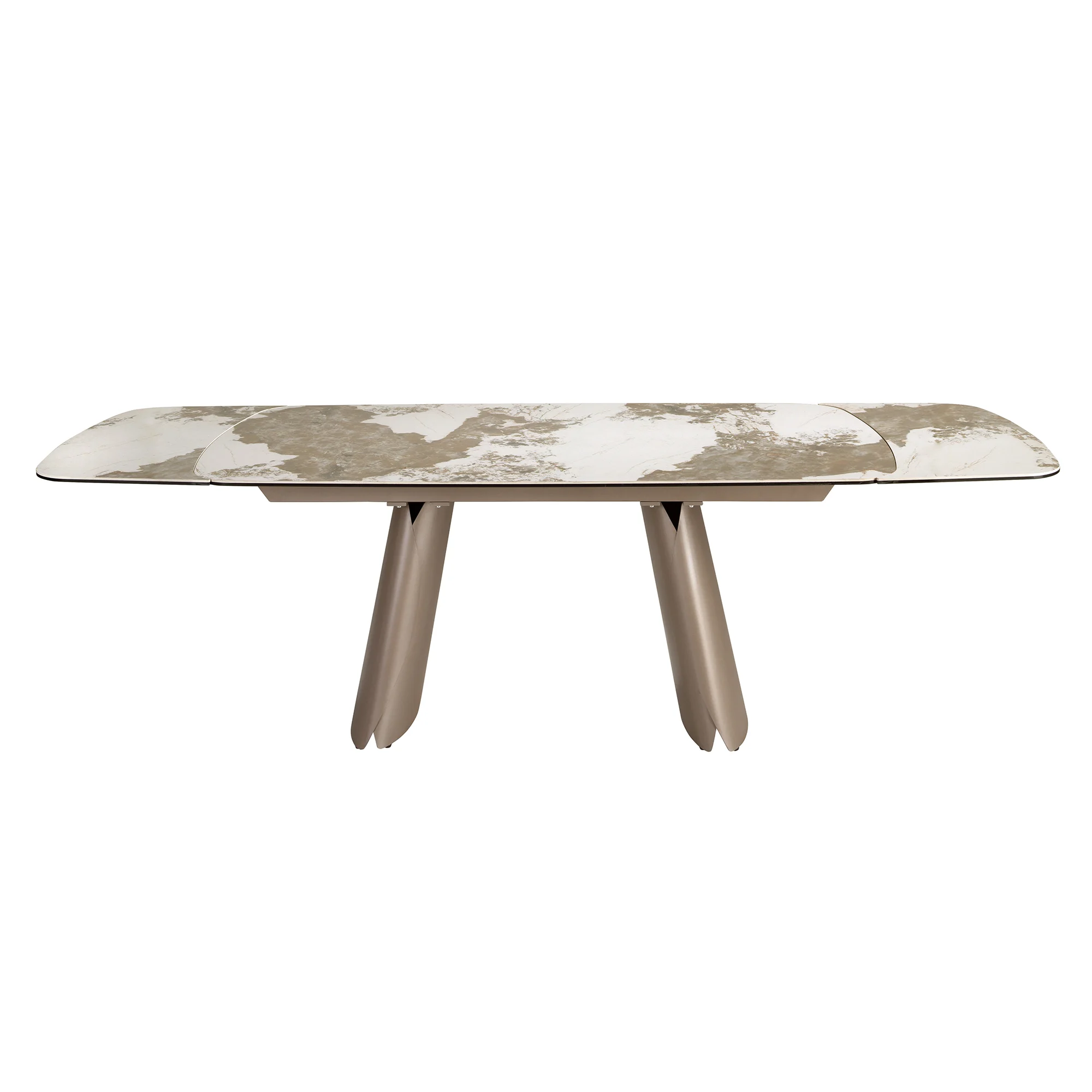 Mesa Comedor de Diseño Italiano 1189 - Imagen 6