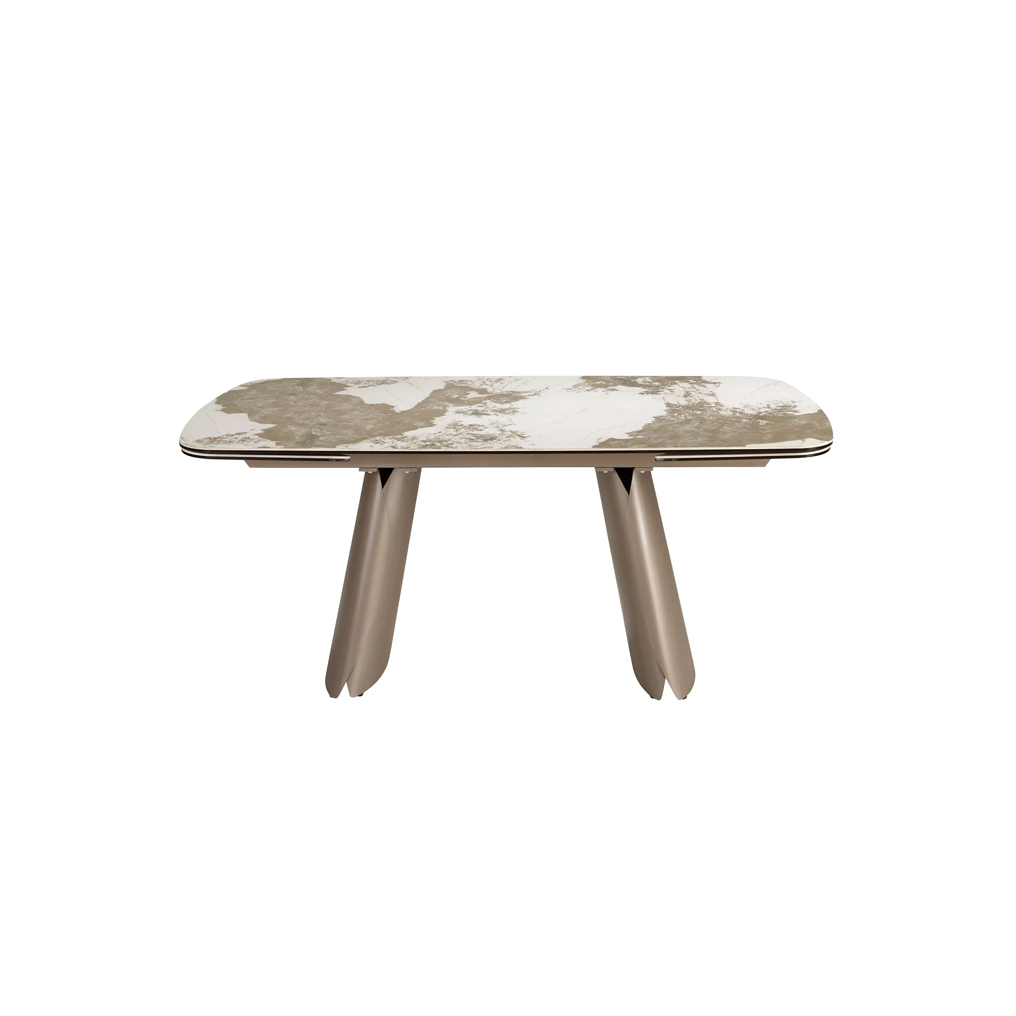 Mesa Comedor de Diseño Italiano 1189 - Imagen 7