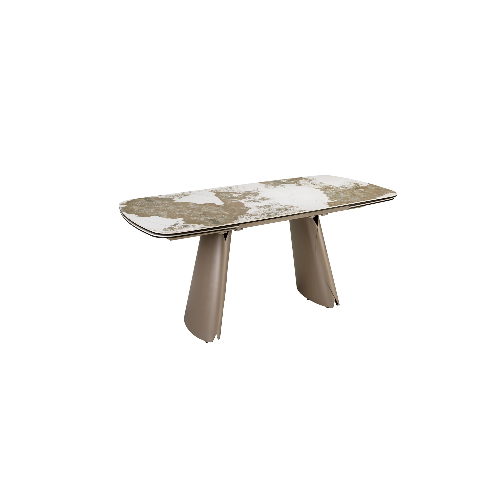 Mesa Comedor de Diseño Italiano 1189 - Imagen 8