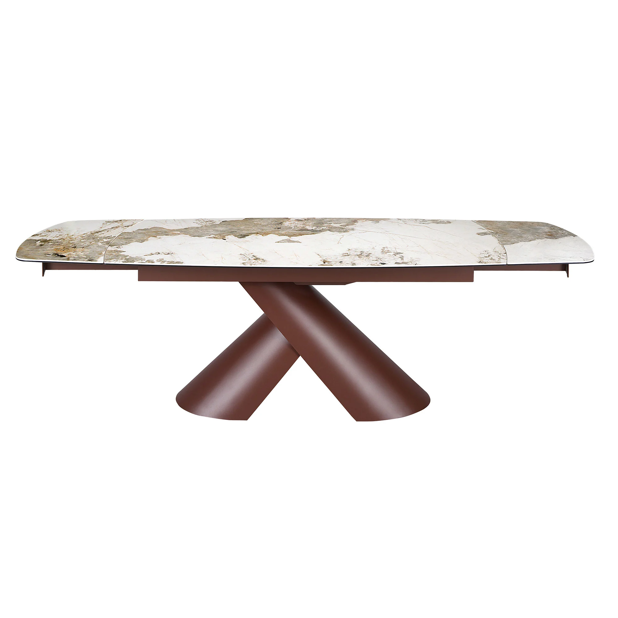 Mesa Comedor de Diseño Italiano 1194 - Imagen 6