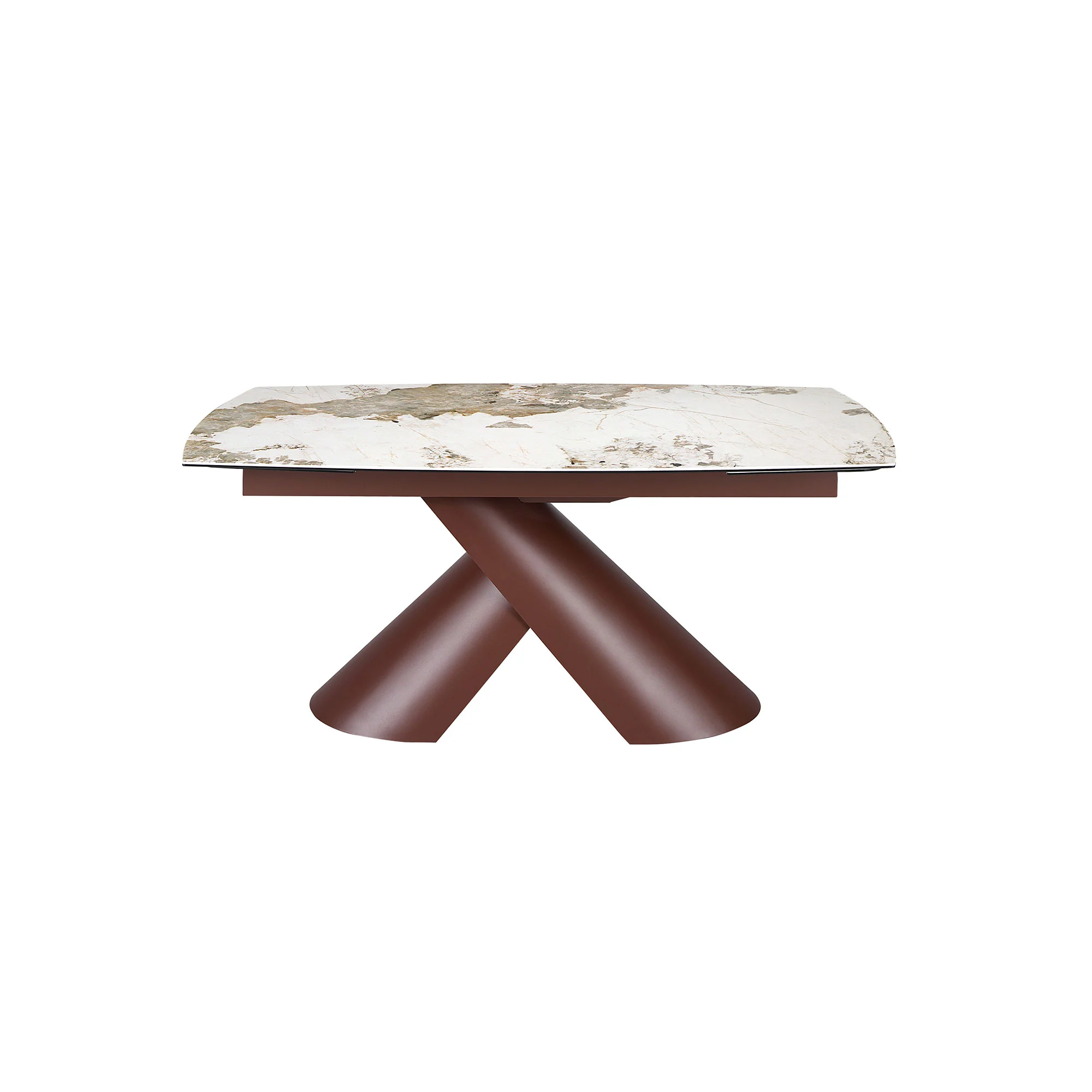 Mesa Comedor de Diseño Italiano 1194 - Imagen 7