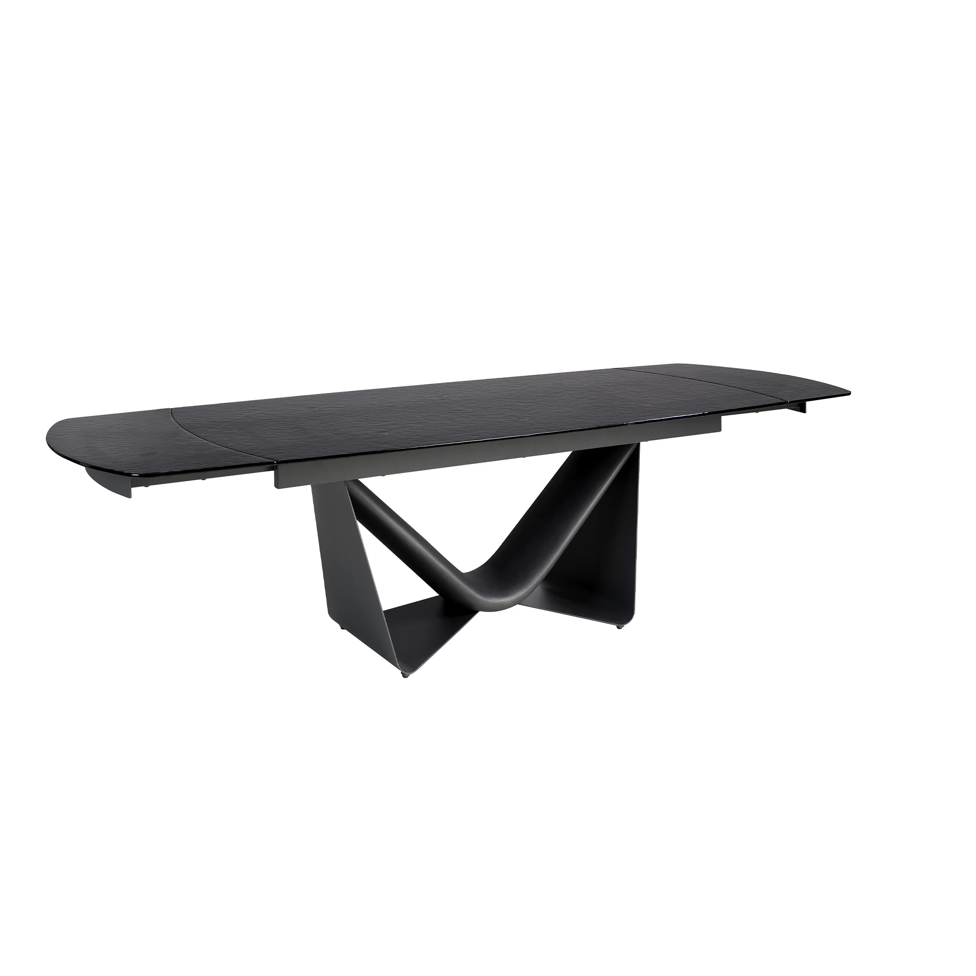 Mesa Comedor de Diseño Italiano 1196 - Imagen 5