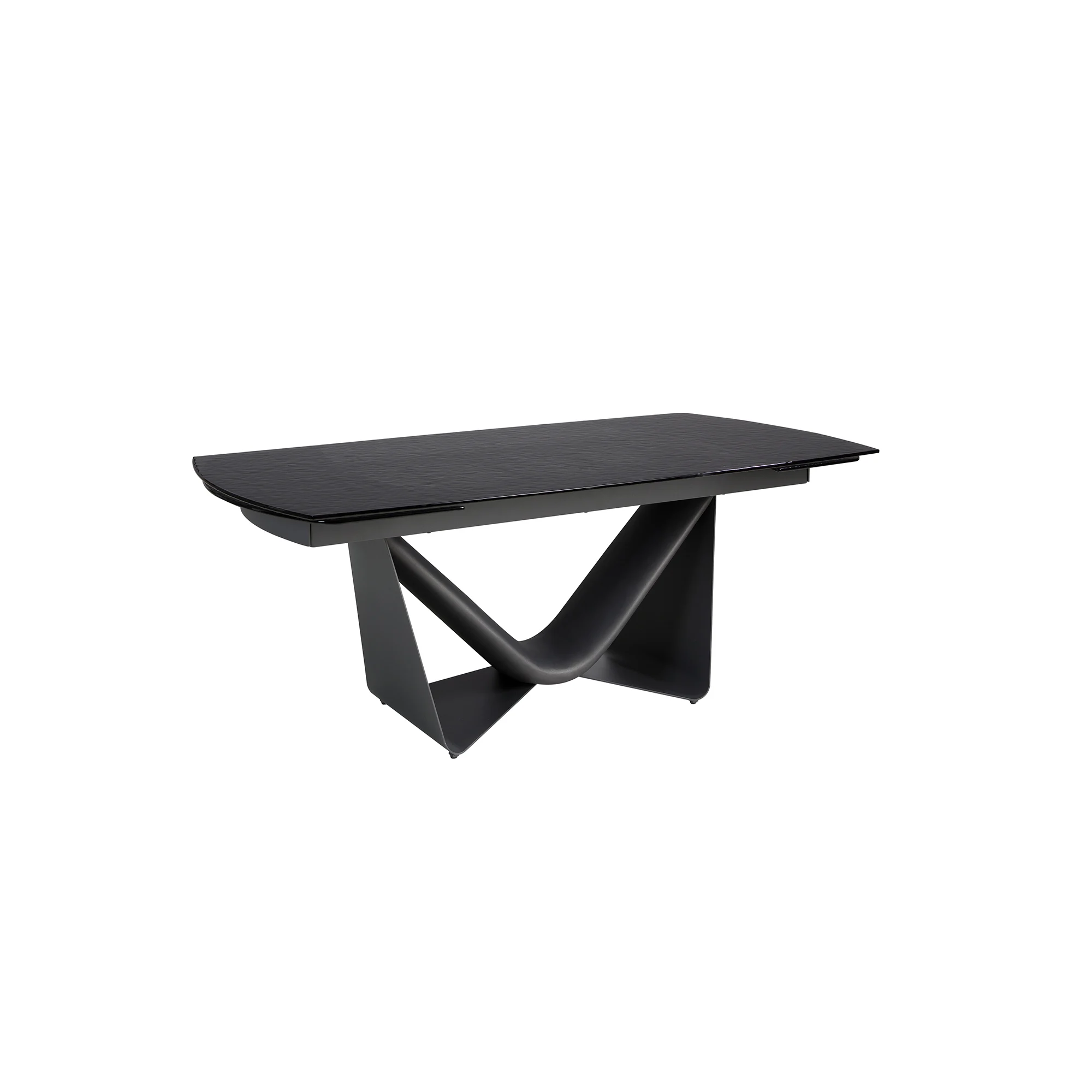 Mesa Comedor de Diseño Italiano 1196 - Imagen 8